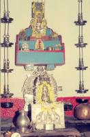 Shri Chitrapur Math prepares for the Pattabhisheka Mahotsava 1997